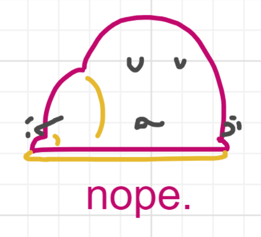 A panel from Running Duos, episode four of the Board Boards object show by Furretwalk/WalkingFurret.